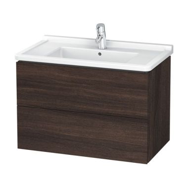Click here to see Duravit LC626505353 Duravit LC626505353 L-Cube 32 1/4