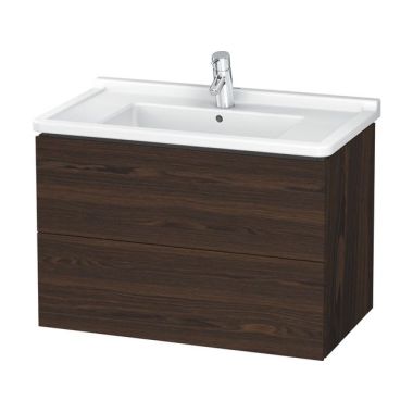 Click here to see Duravit LC626506969 Duravit LC626506969 L-Cube 32 1/4