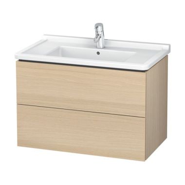 Click here to see Duravit LC626507171 Duravit LC626507171 L-Cube 32 1/4