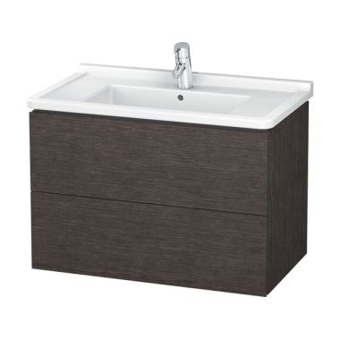 Click here to see Duravit LC626507272 Duravit LC626507272 L-Cube 32 1/4