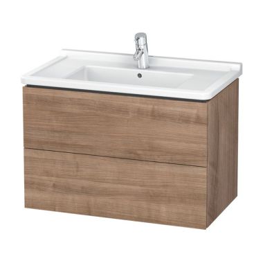 Click here to see Duravit LC626507373 Duravit LC626507373 L-Cube 32 1/4