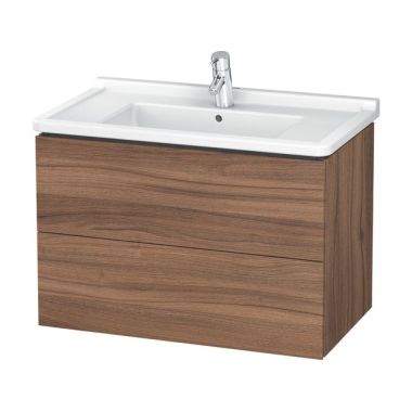 Click here to see Duravit LC626507979 Duravit LC626507979 L-Cube 32 1/4