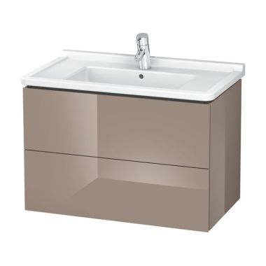 Click here to see Duravit LC626508686 Duravit LC626508686 L-Cube 32 1/4