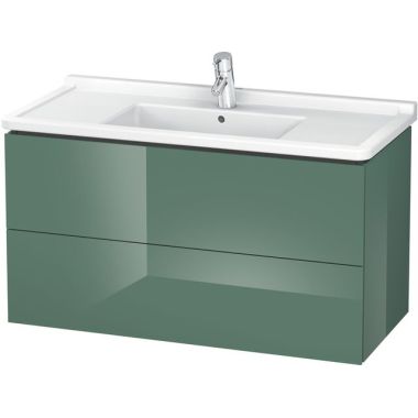 Click here to see Duravit LC626600303 Duravit LC626600303 L-Cube 40 1/8