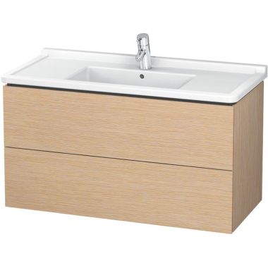 Click here to see Duravit LC626601212 Duravit LC626601212 L-Cube 40 1/8