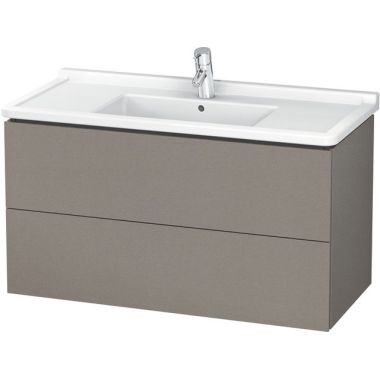 Click here to see Duravit LC626601414 Duravit LC626601414 L-Cube 40 1/8