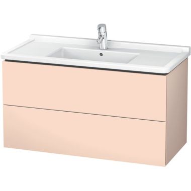 Click here to see Duravit LC626602020 Duravit LC626602020 L-Cube 40 1/8