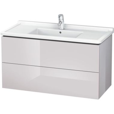 Click here to see Duravit LC626602727 Duravit LC626602727 L-Cube 40 1/8