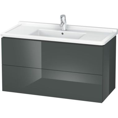 Click here to see Duravit LC626603838 Duravit LC626603838 L-Cube 40 1/8