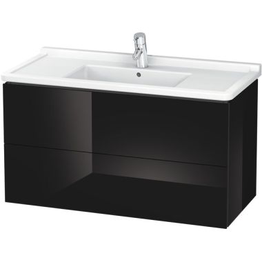 Click here to see Duravit LC626604040 Duravit LC626604040 L-Cube 40 1/8