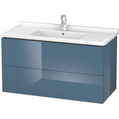 Click here to see Duravit LC626604747 Duravit LC626604747 L-Cube 40 1/8