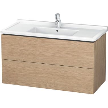 Click here to see Duravit LC626605252 Duravit LC626605252 L-Cube 40 1/8