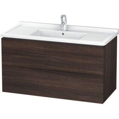 Click here to see Duravit LC626605353 Duravit LC626605353 L-Cube 40 1/8