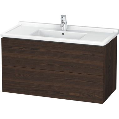 Click here to see Duravit LC626606969 Duravit LC626606969 L-Cube 40 1/8