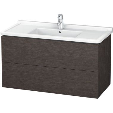 Click here to see Duravit LC626607272 Duravit LC626607272 L-Cube 40 1/8