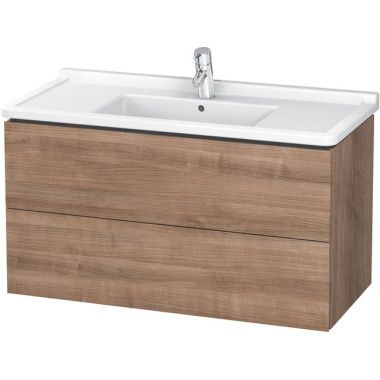 Click here to see Duravit LC626607373 Duravit LC626607373 L-Cube 40 1/8