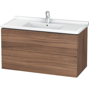 Click here to see Duravit LC626607979 Duravit LC626607979 L-Cube 40 1/8
