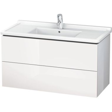 Click here to see Duravit LC626608585 Duravit LC626608585 L-Cube 40 1/8