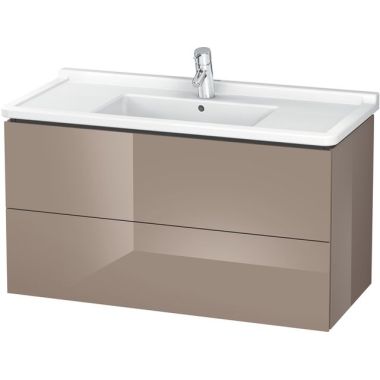 Click here to see Duravit LC626608686 Duravit LC626608686 L-Cube 40 1/8