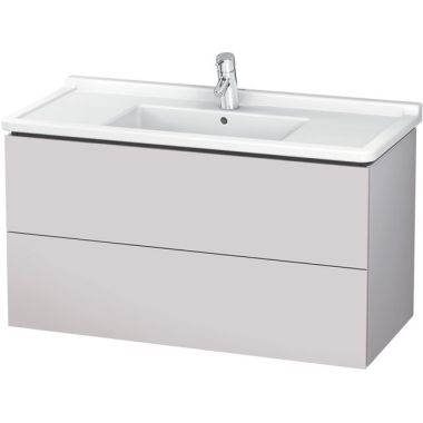 Click here to see Duravit LC626608787 Duravit LC626608787 L-Cube 40 1/8