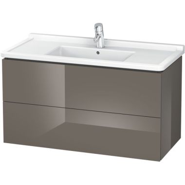 Click here to see Duravit LC626608989 Duravit LC626608989 L-Cube 40 1/8