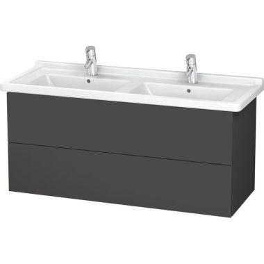 Click here to see Duravit LC626704949 Duravit LC626704949 L-Cube 48