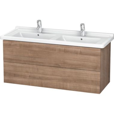Click here to see Duravit LC626707373 Duravit LC626707373 L-Cube 48
