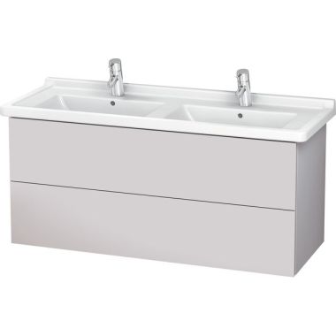 Click here to see Duravit LC626708787 Duravit LC626708787 L-Cube 48