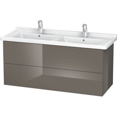 Click here to see Duravit LC626708989 Duravit LC626708989 L-Cube 48