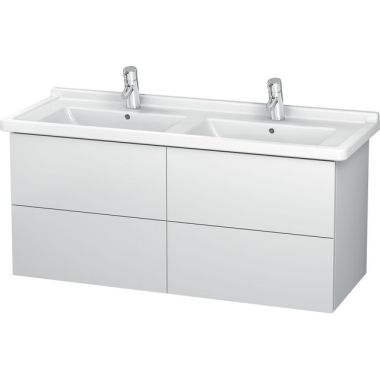 Click here to see Duravit LC626901818 Duravit LC626901818 L-Cube 48