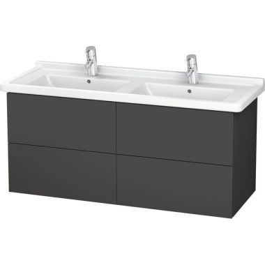 Click here to see Duravit LC626904949 Duravit LC626904949 L-Cube 48