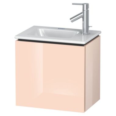 Click here to see Duravit LC6272L1010 Duravit LC6272L1010 L-Cube 16 1/2
