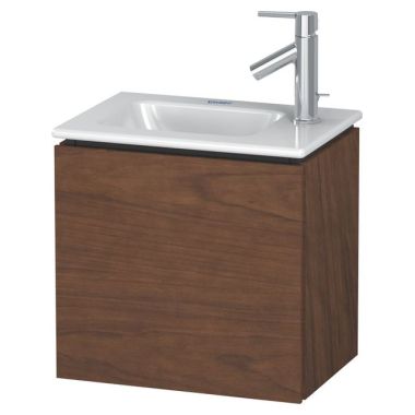 Click here to see Duravit LC6272L1313 Duravit LC6272L1313 L-Cube 16 1/2