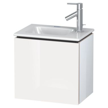 Click here to see Duravit LC6272L2222 Duravit LC6272L2222 L-Cube 16 1/2