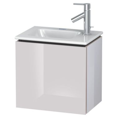 Click here to see Duravit LC6272L2727 Duravit LC6272L2727 L-Cube 16 1/2