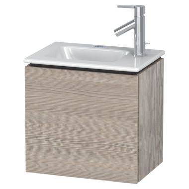 Click here to see Duravit LC6272L3131 Duravit LC6272L3131 L-Cube 16 1/2