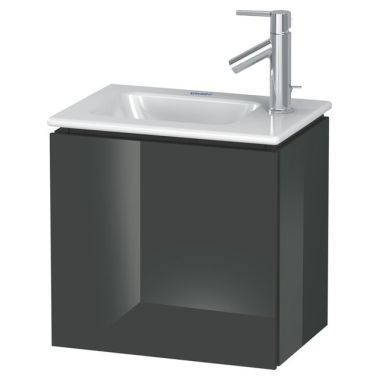 Click here to see Duravit LC6272L3838 Duravit LC6272L3838 L-Cube 16 1/2