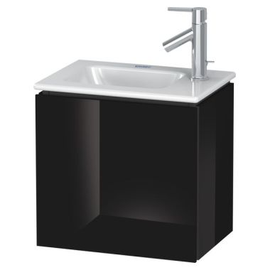 Click here to see Duravit LC6272L4040 Duravit LC6272L4040 L-Cube 16 1/2