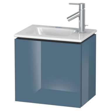 Click here to see Duravit LC6272L4747 Duravit LC6272L4747 L-Cube 16 1/2