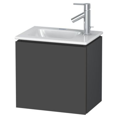 Click here to see Duravit LC6272L4949 Duravit LC6272L4949 L-Cube 16 1/2