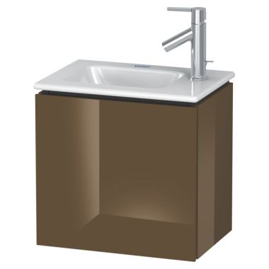 Click here to see Duravit LC6272L6161 Duravit LC6272L6161 L-Cube 16 1/2