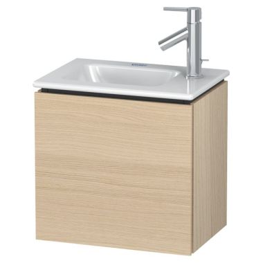 Click here to see Duravit LC6272L7171 Duravit LC6272L7171 L-Cube 16 1/2