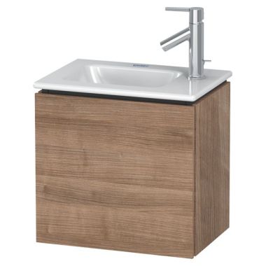 Click here to see Duravit LC6272L7373 Duravit LC6272L7373 L-Cube 16 1/2