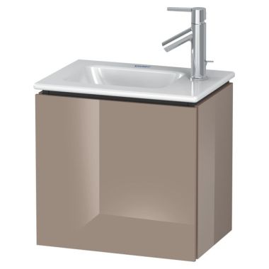 Click here to see Duravit LC6272L8686 Duravit LC6272L8686 L-Cube 16 1/2