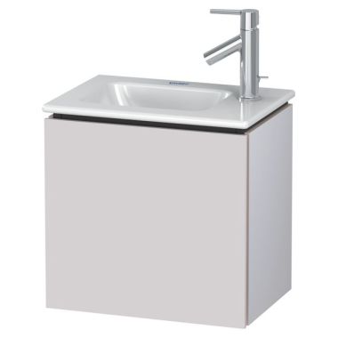 Click here to see Duravit LC6272L8787 Duravit LC6272L8787 L-Cube 16 1/2