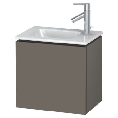 Click here to see Duravit LC6272L9090 Duravit LC6272L9090 L-Cube 16 1/2