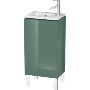 Click here to see Duravit LC6273L0303 Duravit LC6273L0303 L-Cube 16 1/2