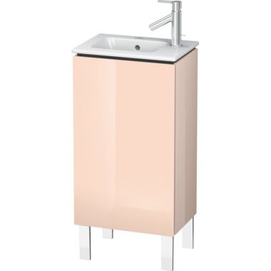 Click here to see Duravit LC6273L1010 Duravit LC6273L1010 L-Cube 16 1/2