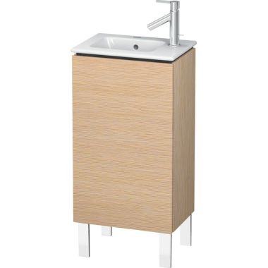 Click here to see Duravit LC6273L1212 Duravit LC6273L1212 L-Cube 16 1/2
