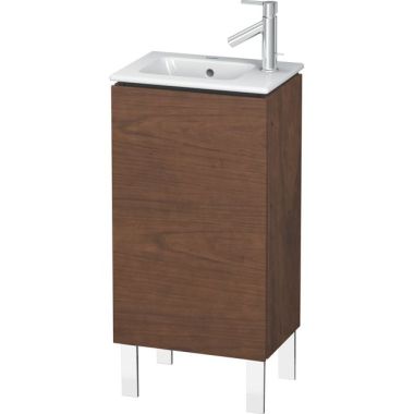 Click here to see Duravit LC6273L1313 Duravit LC6273L1313 L-Cube 16 1/2